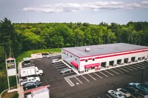 Auto Care Plus Tire & Service