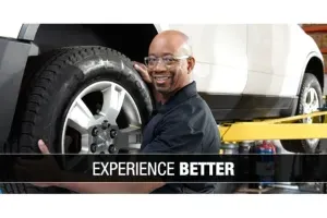 Mr. Tire Auto Service Centers