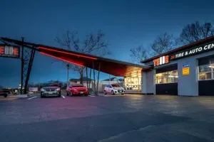 Telle Tire & Auto Centers Eureka