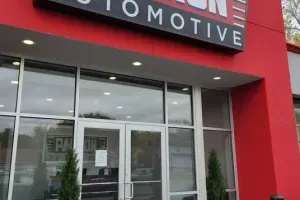 Padron Automotive