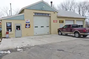 Dale and Ron's Auto Service