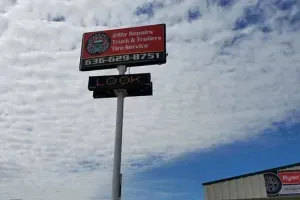 Ryan's 24/7 Truck & Trailer Repair LLC