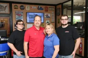 Auto Check Sugar Land