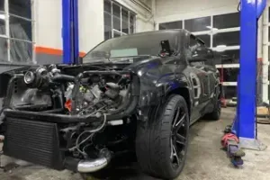 KRP Automotive Repair - Franklin