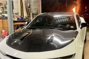 OffCamber Autosport - Making the world safe for Sports Cars