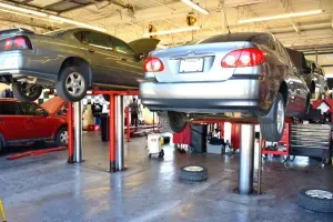 Fixed Automotive