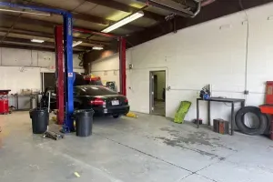 Rocky Mountain Diesel and Repair