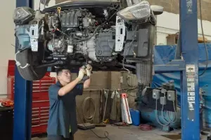 1 Mi Taller Auto Repair