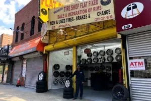 Primo Tire Shop