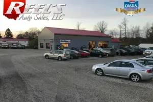 Reel's Auto Sales