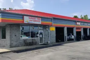 Sunset Tire and Service