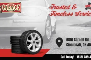 Bill's Auto & Towing Service