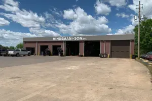 Hindsman & Son, Inc.
