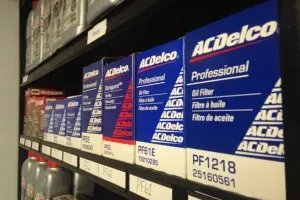 Weldon's Auto Center Inc