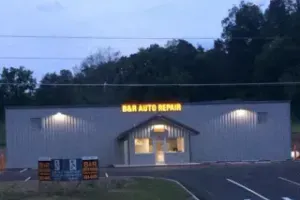 B & R Auto Repair