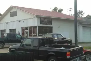 Mike's Automotive