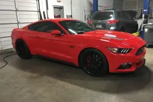 APR Automotive Repair