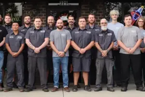 Taylor's Auto Service