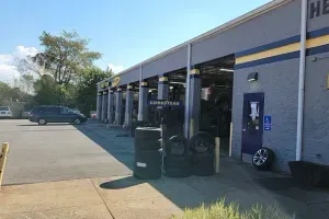 Hermitage Tire Center