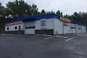 Mark's Automotive Repair Center