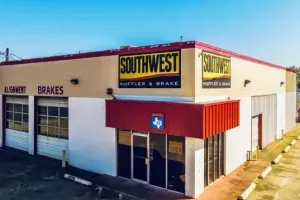 Southwest Muffler & Brake