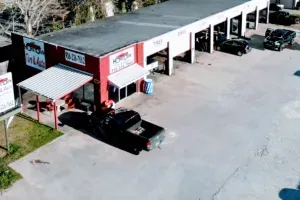 Hometown Automotive