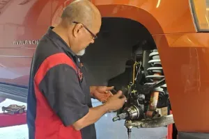 Toy Tech Auto Care