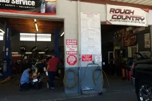 Wuertz Brothers Tire Services