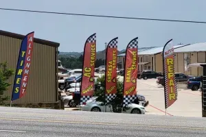 Vineyard Bay Automotive