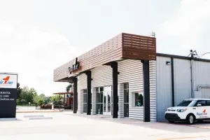 First Tire And Automotive