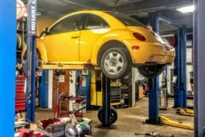 Little Wolf Automotive - Wausau