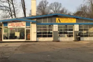 Mike Fink's Automotive Service Specialists