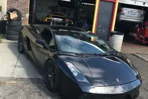 Car Aid - Southfield