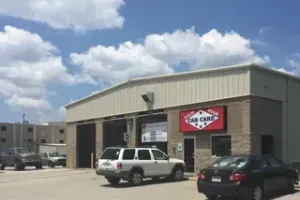 Four Star Car Care