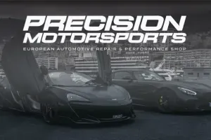 Advanced Auto Sports