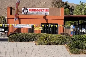 Rubidoux Tire & Brake