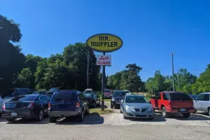 Jefferson Auto Service (Mr Muffler)