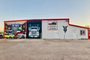 Advanced Towing and Auto