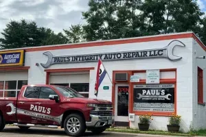 Paul's Integrity Auto Repair