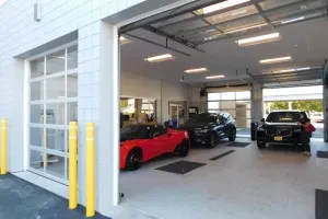 Secor Volvo Service Center