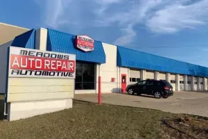 Meadows Automotive - Waterford