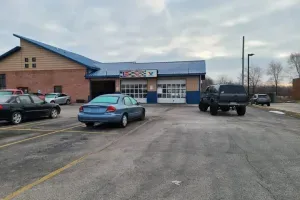 1 Stop Auto Shop and Diesel Performance of Chatham