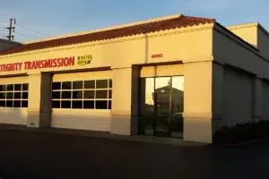 Integrity Transmission & Auto Repair - Expert Auto Repair Shop