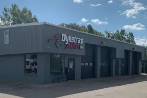 Dykstra's Auto - Kentwood