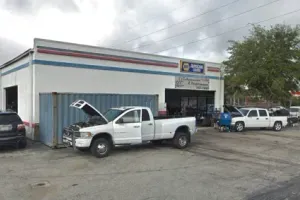 Elite Auto & Tire- 53rd Ave. E