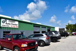 Curry Auto Repair Center at Tamiami