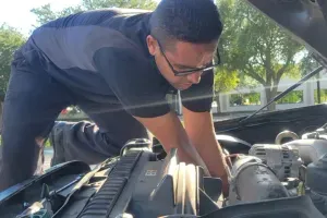Morales Automotive Repair