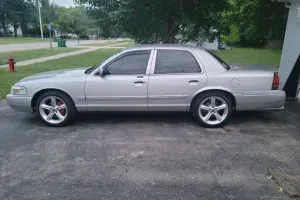 Mo's Speed Shop, LLC