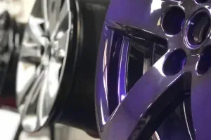 Alloy Wheel Repair Specialist of Wisconsin