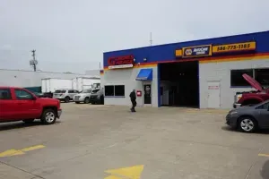 Gordie's Auto & Tire - Roseville